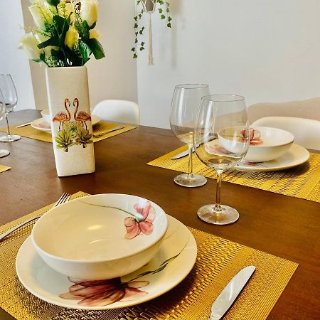 Apartament Corazon De Cordoba, La Mejor Ubicacion Zewnętrze zdjęcie