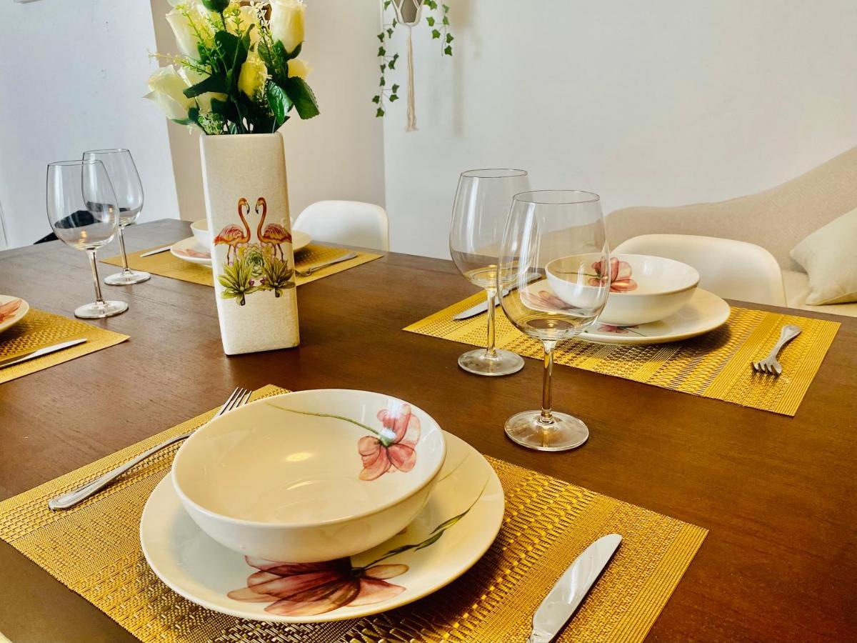 Apartament Corazon De Cordoba, La Mejor Ubicacion Zewnętrze zdjęcie