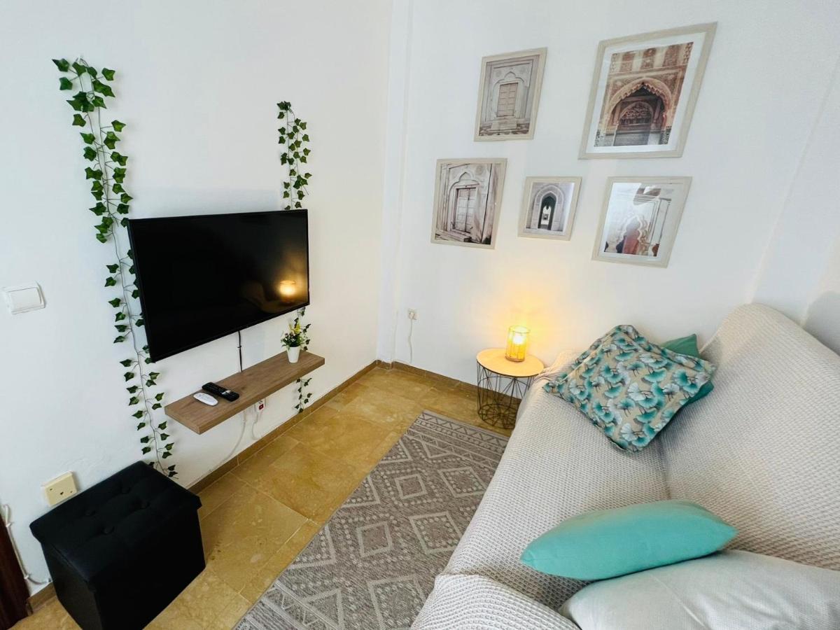 Apartament Corazon De Cordoba, La Mejor Ubicacion Zewnętrze zdjęcie